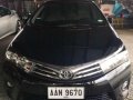 2014 Toyota Altis 1.6g Manual for sale-0
