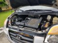 Starex GRX 2.5 Crdi Turbo 2007 for sale -6