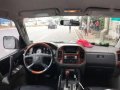 Mitsubishi Pajero 2004 for sale-4