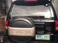 2013 Isuzu Sportivo X Automatic for sale -1