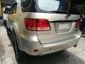 2005 Toyota Fortuner V 3.0 D4D Diesel 4x4 for sale-2