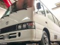 2014 TOYOTA COASTER for sale -0
