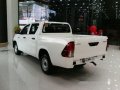 Toyota Hilux 2017 for sale -4