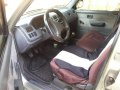 2004 Toyota REVO GL 2.4Diesel MT for sale-9