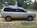 1999mdl Toyota Revo GLX Gas for sale -1