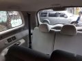 2011 Mitsubishi Montero gls sport for sale-10