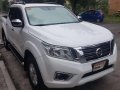2016 Nissan Navara Calibre MT for sale-0