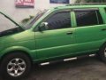 Isuzu Crosswind 2002 for sale-1