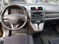 2009 Honda CRV 4x2 Automatic for sale -5