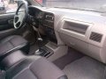 Isuzu Crosswind 2005 for sale-7