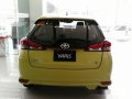 Toyota Yaris 2017 for sale -3