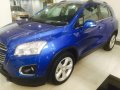 Chevrolet Trax 2016 for sale -0