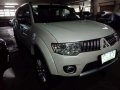 2011 Mitsubishi Montero gls v for sale-2