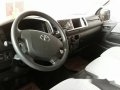 Toyota Hiace 2017 for sale -6