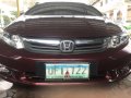For sale Honda Civic 2012-3