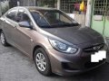 Grab ready Hyundai Accent 2017-0