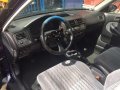 For sale Honda Civic 1999 sir body-5