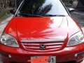 Honda civic 2002 for sale -1