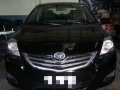 Toyota Vios 2009 Model for sale -0