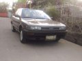 Toyota Corolla EX Small body 1992 for sale -1