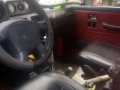 Mitsubishi Pajero 3 door for sale -6