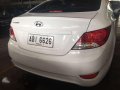 2015 Hyundai Accent Gls AT for sale -1