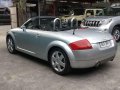 For sale 2000 Audi TT roadster local-1