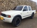 Rush Sale Ford Ranger Manual Diesel-0