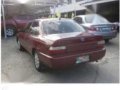 Toyota Corolla XL 1.3 1998 MT Red For Sale -2