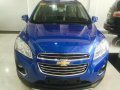 Chevrolet Trax 2016 for sale -1