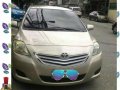 Toyota Vios e 2010 matic for sale -0
