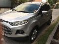 Ford Ecosport 2014 for sale-6