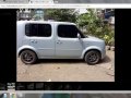 Nissan Cube 2002 for sale -1