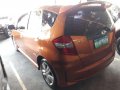 2012 Honda Jazz 15 AT top of the line for sale-3