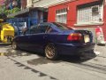 For sale Honda Civic 1999 sir body-4