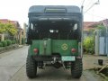 For sale Jeep[ Willys Type Body 4x4 -3