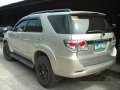Toyota Fortuner 2013 for sale -3