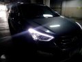 2013 Hyundai Santa Fe 2.2 CRDI for sale -5