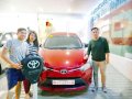 New 2017 Toyota VIOS 2.5K All in DP For Sale -1