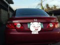 Honda city 2008 model for sale -7