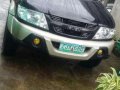 Izusu Cross Wind xuv 2007 for sale -0