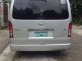 Toyota Hiace Grandia 2010 for sale -3
