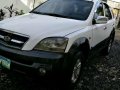 2004 Kia Sorento crdi AT diesel all power rush sale-0