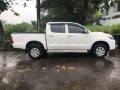Toyota HILUX Pick Up 2015 for sale -2