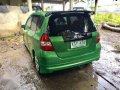 HONDA FIT 2010 automatic all power rush sale-1