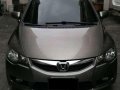 For sale Honda Civic 2009 for sale -2