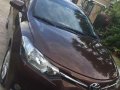 2014 Toyota Vios E for sale -0