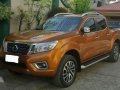 2015 Nissan Navara NP300 for sale -0