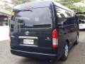 Toyota gl grandia 2015 model for sale -3