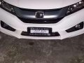 2017 Honda City 15 Manual for sale -1